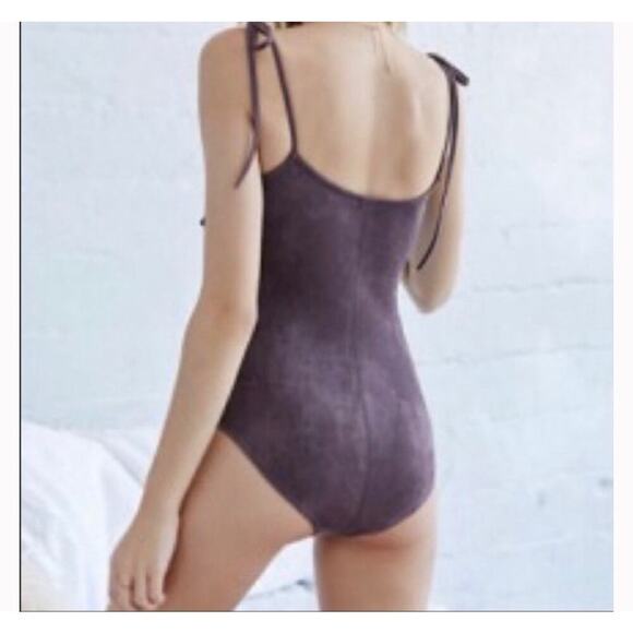 Me to We Bodysuit - Picture 2 of 6